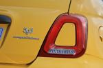Abarth 595 Competizione 2016 года
